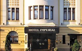 Hotel Imperial